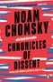 Noam Chomsky: Chronicles of Dissent, Buch, Buch
