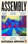 Natasha Brown: Assembly, Buch, Buch