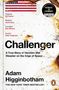 Adam Higginbotham: Challenger, Buch