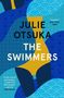 Julie Otsuka: The Swimmers, Buch