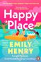 Emily Henry: Happy Place, Buch