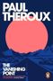 Paul Theroux: The Vanishing Point, Buch