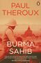 Paul Theroux: Burma Sahib, Buch