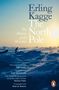 Erling Kagge: The North Pole, Buch