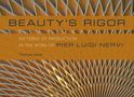 Thomas Leslie: Beauty's Rigor, Buch