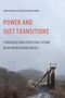 Gabe Schwartzman: Power and Just Transitions, Buch