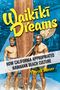 Patrick Moser: Waikiki Dreams, Buch