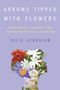 "Arrows Tipped With Flowers. Threshold Theory for Transformative Learning. Julie Geredien." Silhouette aus Blumen., Buch