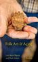 Jon Kay: Folk Art and Aging, Buch