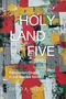 David A. Mcdonald: Holy Land Five, Buch, Buch