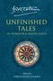 John R. R. Tolkien: Unfinished Tales of Numenor and Middle-earth, Buch