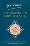 John Ronald Reuel Tolkien: The Shaping of Middle-Earth, Buch