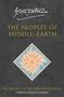 John R. R. Tolkien: The History of Middle-earth. Peoples of Middle-earth, Buch