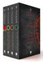 J. R. R. Tolkien: Hobbit & The Lord of the Rings Boxed Set, Buch, Buch