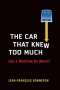 Jean-Francois Bonnefon: The Car That Knew Too Much, Buch