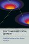 Gerald Jay Sussman: Functional Differential Geometry, Buch