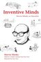 Marvin Minsky: Inventive Minds, Buch