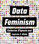 Catherine D'Ignazio: Data Feminism, Buch