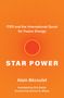 Alain Becoulet: Star Power, Buch
