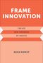 Kees Dorst: Frame Innovation, Buch