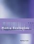 Matthew Fuller: Media Ecologies, Buch