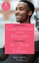 Nina Crespo: Tuscan Summer With The Billionaire / An Officer And A Fortune, Buch
