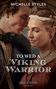 Michelle Styles: To Wed A Viking Warrior, Buch