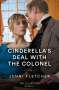 Jenni Fletcher: Cinderella's Deal With The Colonel, Buch