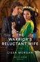 Lissa Morgan: The Warrior's Reluctant Wife, Buch
