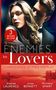Andrea Laurence: Enemies To Lovers: Consequence Of Their Mistrust, Buch