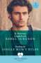 Jc Harroway: Tempted By The Rebel Surgeon / Breaking The Single Mum's Rules, Buch
