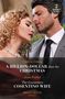 Caitlin Crews: A Billion-Dollar Heir For Christmas / The Convenient Cosentino Wife, Buch