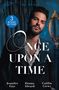 Caitlin Crews: Once Upon A Time: The Beast, Buch