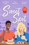Ellie Darkins: Sugar & Spice: Sweet Spot, Buch