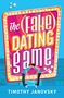 Timothy Janovsky: The (Fake) Dating Game, Buch