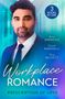 Amy Andrews: Workplace Romance: Prescription Of Love, Buch