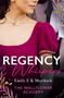 Emily E K Murdoch: Regency Whispers: The Wallflower Academy, Buch