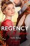 Sadie King: Regency Whispers: A Secret Past, Buch