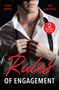 Kim Lawrence: Rules Of Engagement, Buch