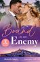 Lorraine Hall: Bound To An Enemy, Buch