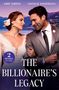 Abby Green: The Billionaire's Legacy, Buch, Buch