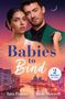 Rosie Maxwell: Babies To Bind, Buch