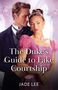 Jade Lee: The Duke's Guide To Fake Courtship, Buch