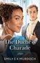 Emily E K Murdoch: The Duchess Charade, Buch