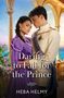 Heba Helmy: Daring To Fall For The Prince, Buch