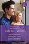 Andrea Bolter: New York Fling With The Tycoon / Accidentally Dating The Enemy, Buch