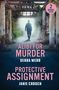 Debra Webb: Alibi For Murder / Protective Assignment, Buch