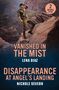 Lena Diaz: Vanished In The Mist / Disappearance At Angel's Landing, Buch