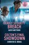 Jennifer D. Bokal: Deadly Security Breach / Colton's Final Showdown, Buch