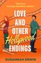 Susannah Erwin: Love And Other Hollywood Endings, Buch